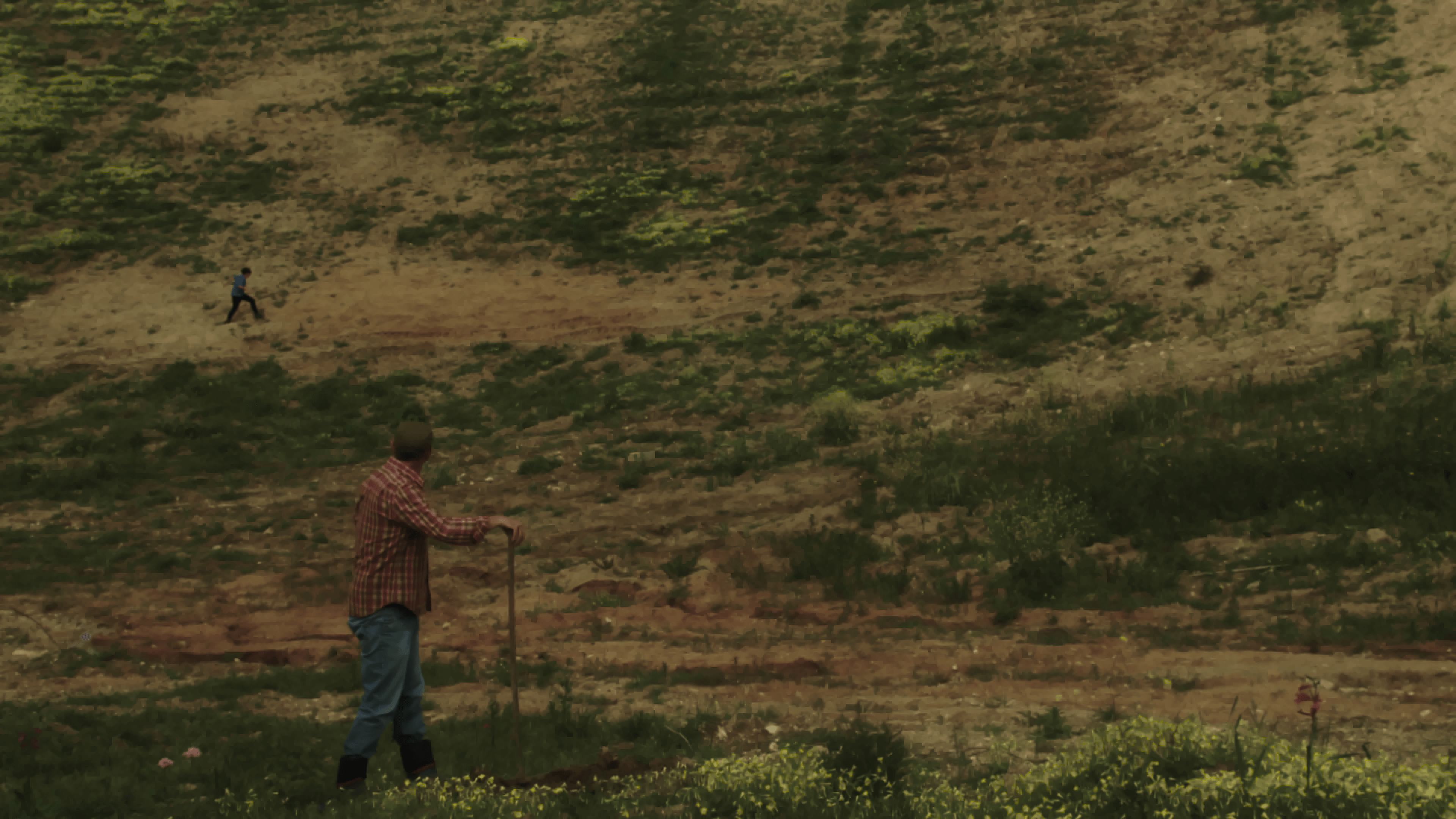 Até Acabar com o Diabo